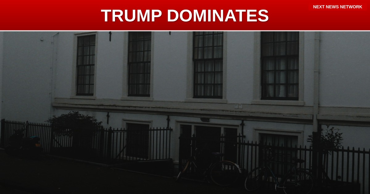 BREAKING: Trump DOMINATES Press Gaggle Before White House Departure - Media SCRAMBLES as President Delivers Unfiltered Truth