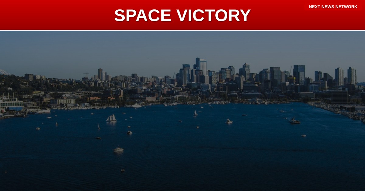 VICTORY: Trump's NASA Delivers HISTORIC Success as Artemis II Crew Returns Home Safely