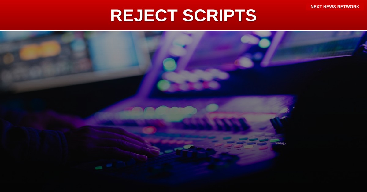 FOLLOW THE FACTS: Why Americans Must REJECT Media Scripts and Think for Themselves