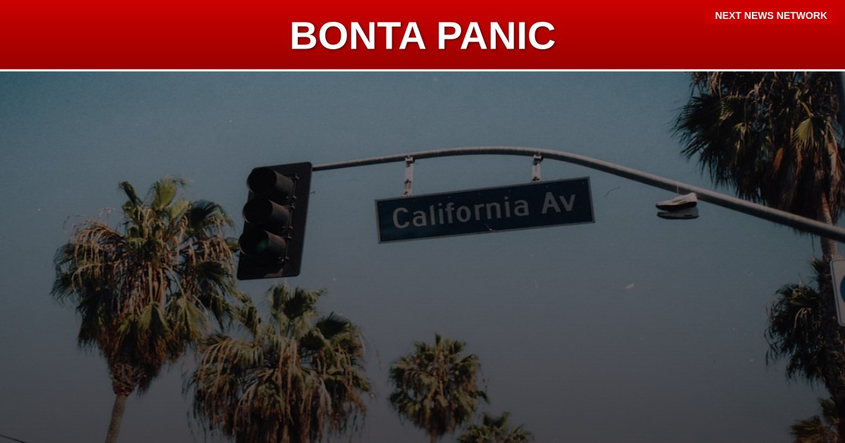 EXPOSED: California AG's Wife PANICS Over Anti-Journalism Bill as Trump DOJ Circles