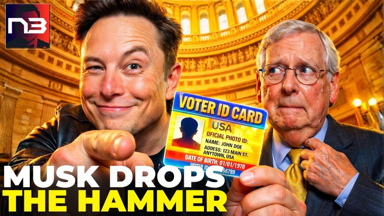 EXPOSED: Democrat Governor ACCIDENTALLY Admits Why Her Party Really Opposes Voter ID