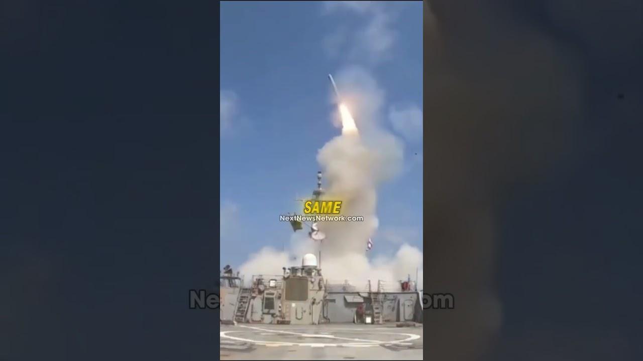 TRUMP PUTS IRAN ON NOTICE: President Issues DIRE Warning to Tehran Regime