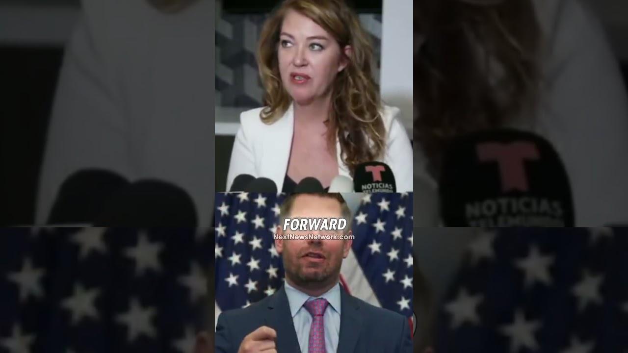 EXPOSED: Swalwell Accuser Drops BOMBSHELL Testimony — Chinese Spy Scandal Goes Even Deeper Than We Thought