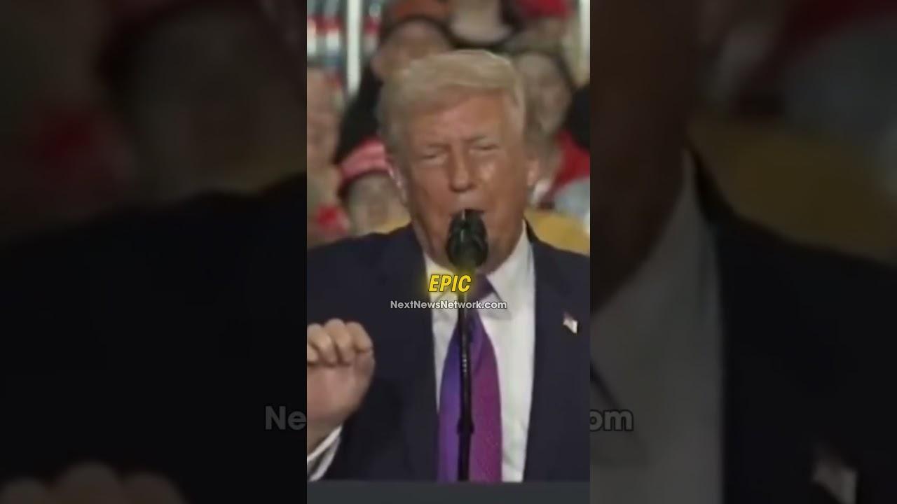 VICTORY: Trump Declares Iran Conflict OVER — 'We Won in the First Hour'