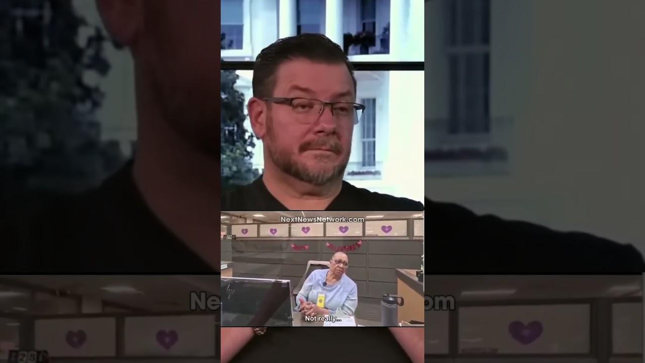 EXPOSED: Investigator Uncovers SHOCKING Voter Fraud Evidence in Newsom's California — 126-Year-Old 'Voters' on the Rolls