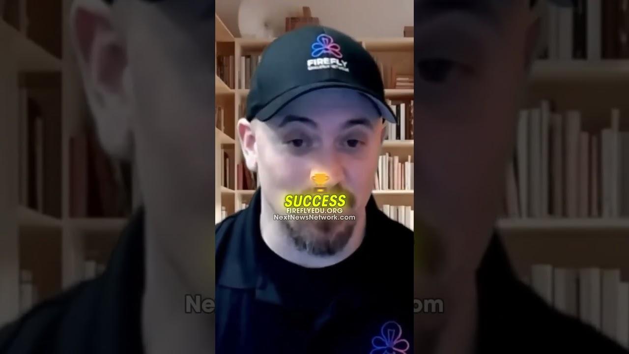 PARENTS FIGHT BACK: New App EXPOSES What Schools Are Really Teaching Your Kids