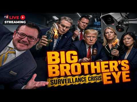 BOMBSHELL: Attack on Treasury Secretary Thwarted, Trump SLAMS Media Hypocrisy
