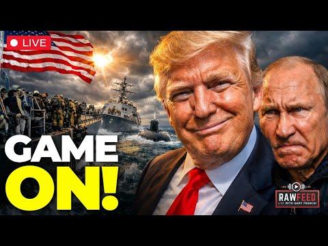 CHAOS ERUPTS: ICE Agent RAMMED in Minneapolis as Trump's Fraud Dragnet CLOSES IN on Walz's $9 BILLION Scam Empire