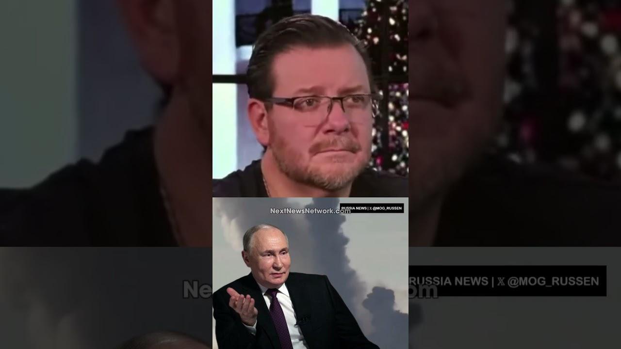 NUCLEAR GAMES: Putin Tests Trump With Dangerous Rhetoric—But Will This President Blink?