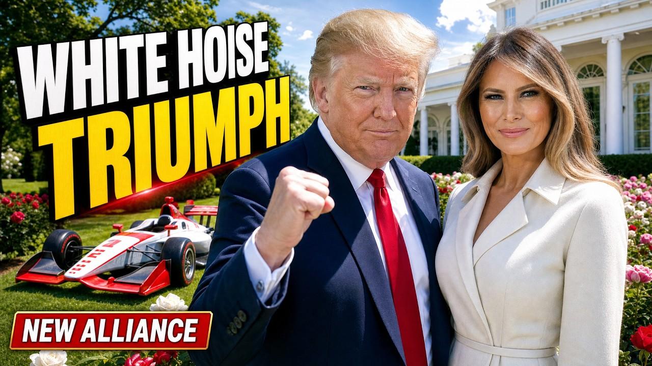 TRUMP'S GAME-CHANGER: FBI Reports HISTORIC CRIME DROP in 2025 Under PRESIDENT'S Watch!