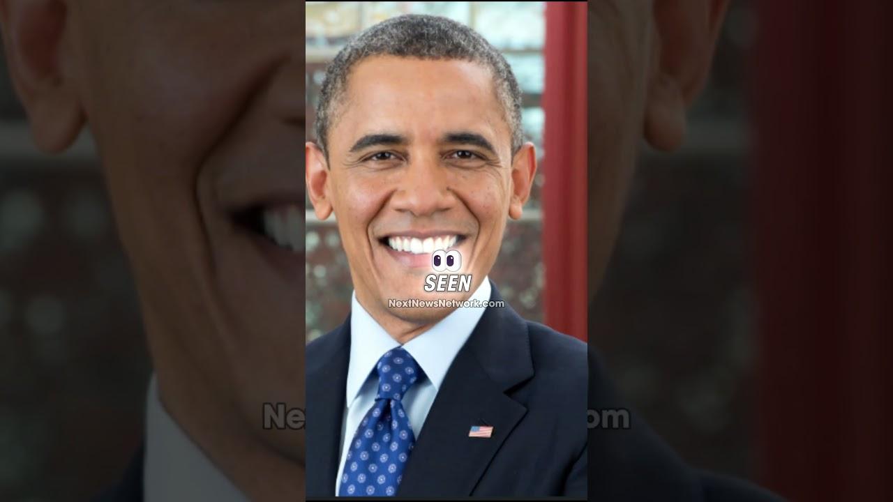 BOMBSHELL: Laura Trump Reveals President Has 'Prepared Speech' on ALIENS Ready to Drop