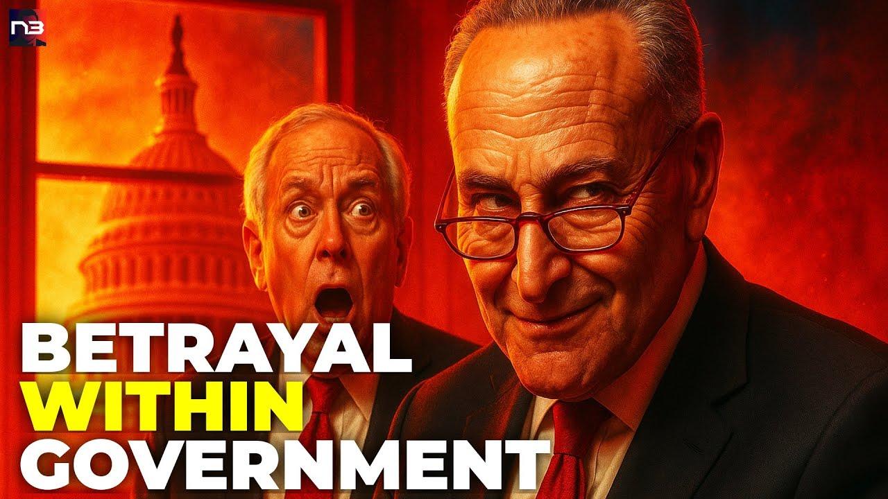 BOMBSHELL: Democrat Senator ADMITS Party Prioritizes Illegal Immigrants Over American Workers