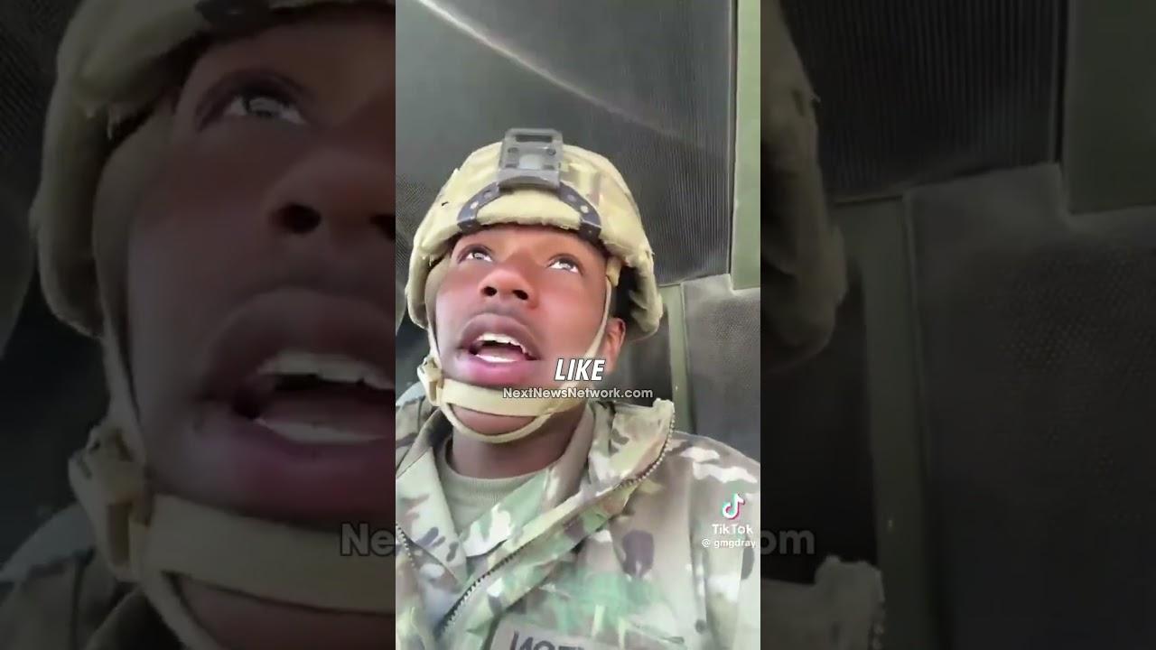 WATCH: Fearless Patriot DESTROYS Liberal Narrative on Government Overreach in Viral Moment