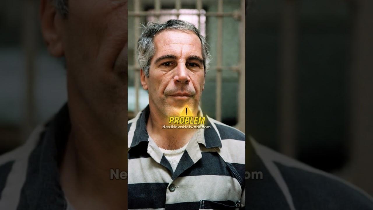 VINDICATED: Trump Was RIGHT About Prince Andrew and Epstein's Island 'Cesspool'