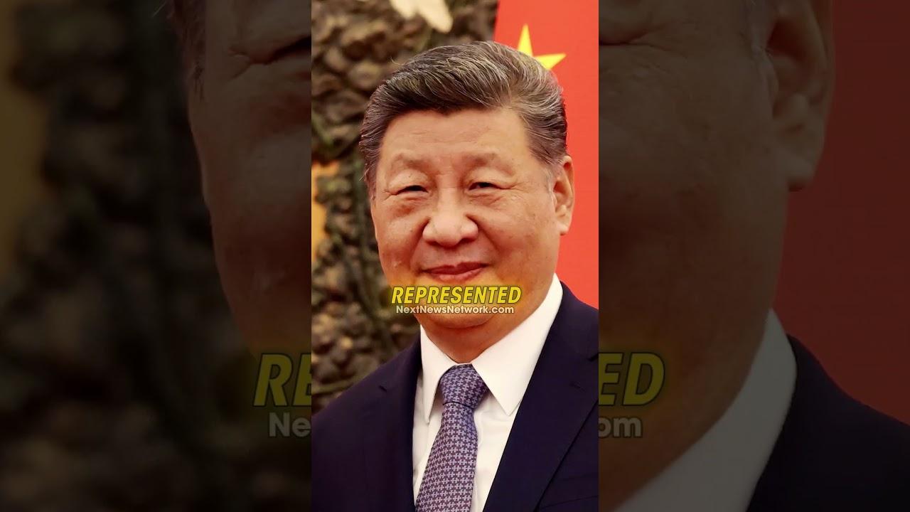 BOMBSHELL: Trump Drops EXPLOSIVE Claim About 'Foreign Interests' Influencing Supreme Court Justices