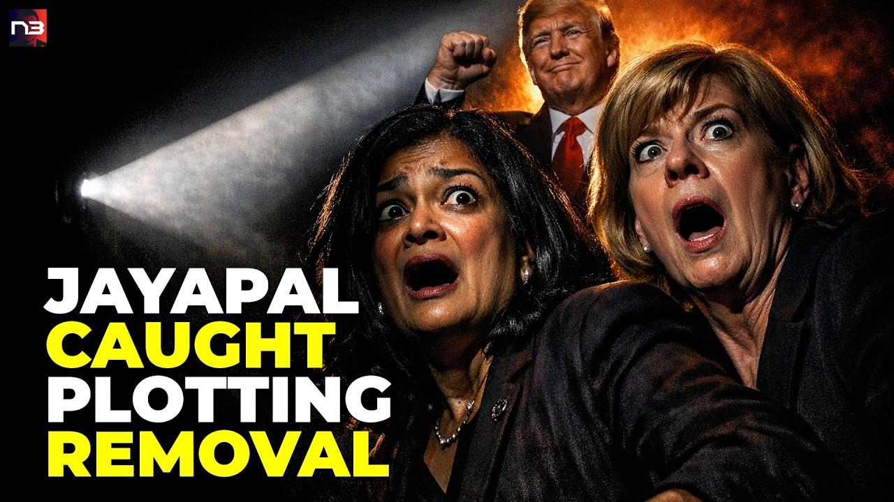 BOMBSHELL: Tulsi Gabbard's Document Release Could OBLITERATE Trump's First Impeachment as Desperate Democrats Plot 25th Amendment Coup