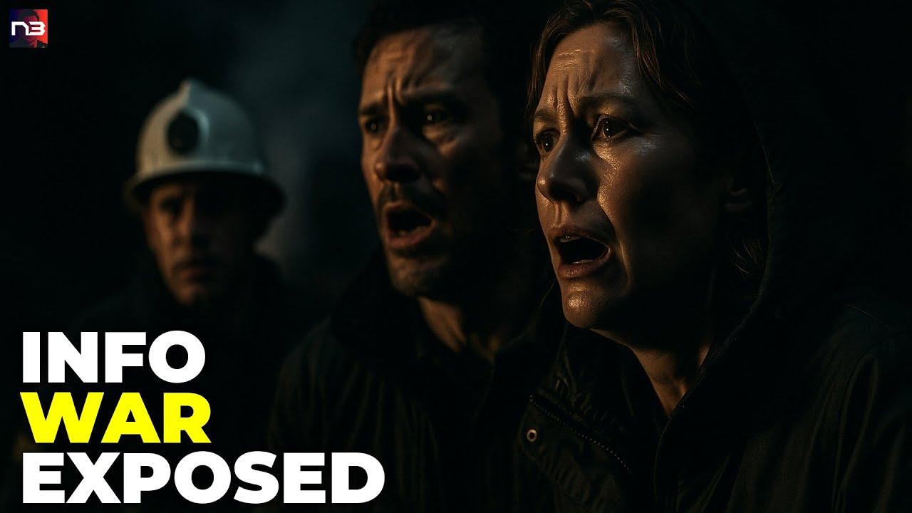 EXPOSED: CNN Caught DEFENDING Iran While American Forces Fight Overseas