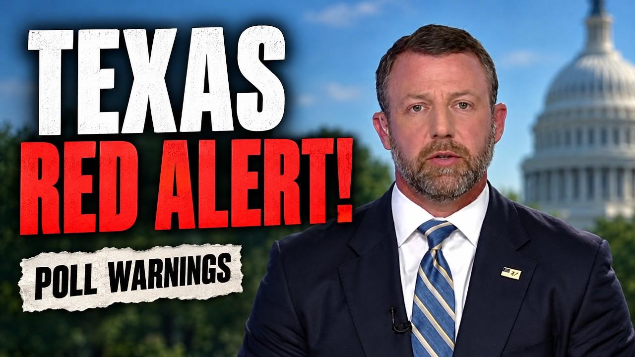 BOMBSHELL: Markwayne Mullin EXPOSES Democrat Border Scheme