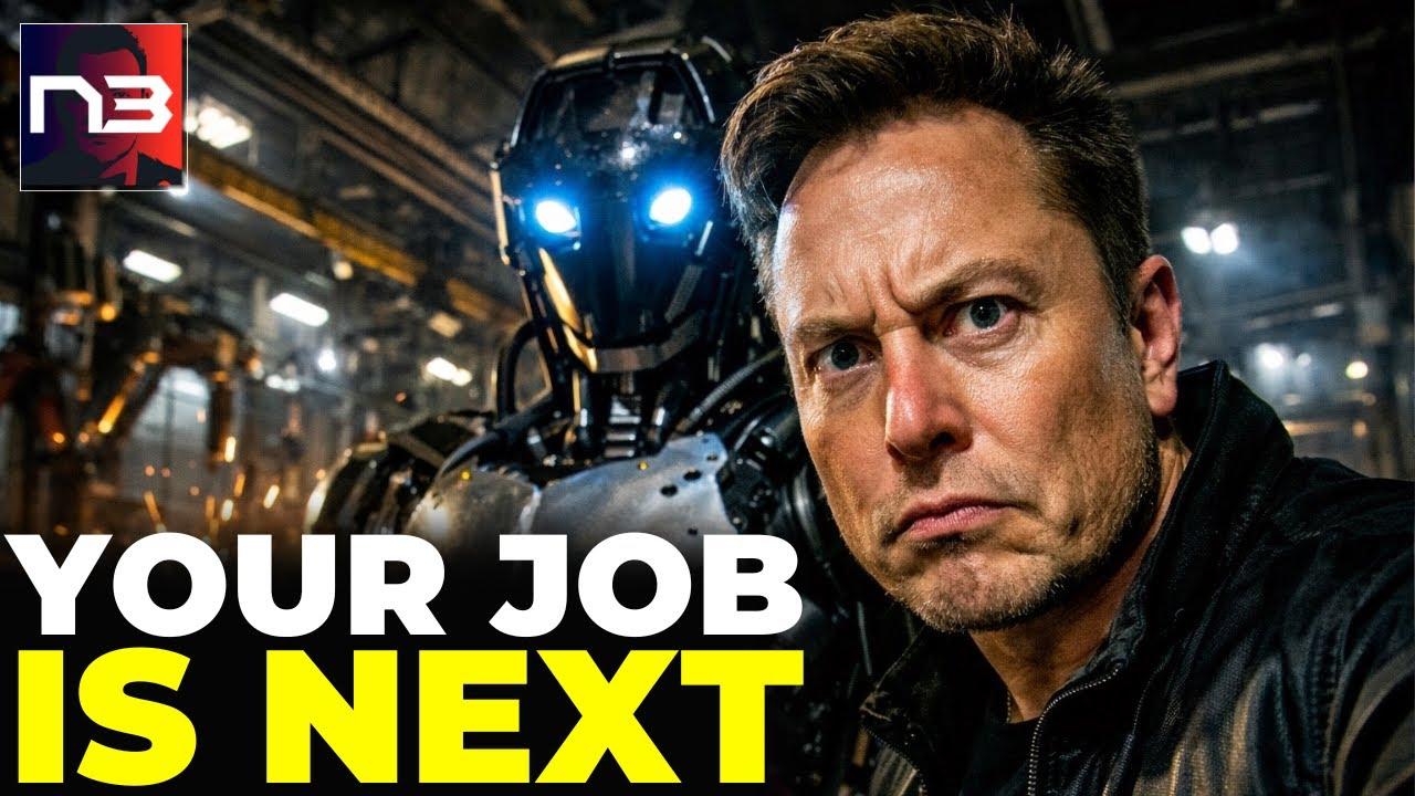 RISE OF THE MACHINES: Boston Dynamics Announces 30,000 AI-Powered Humanoid Robots for 2026 – And They're ALL Already Sold