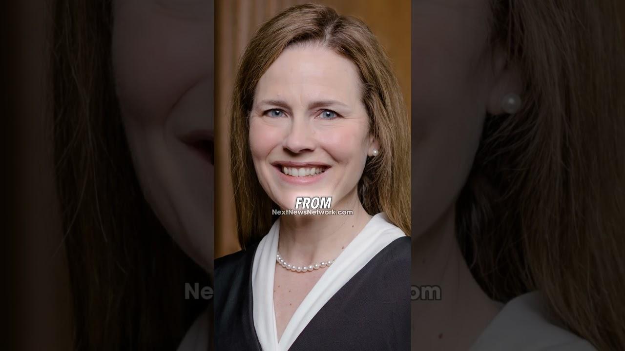 BREAKING: Supreme Court Justices CLASH in Explosive 100+ Page Battle Over Trump's Tariff Authority