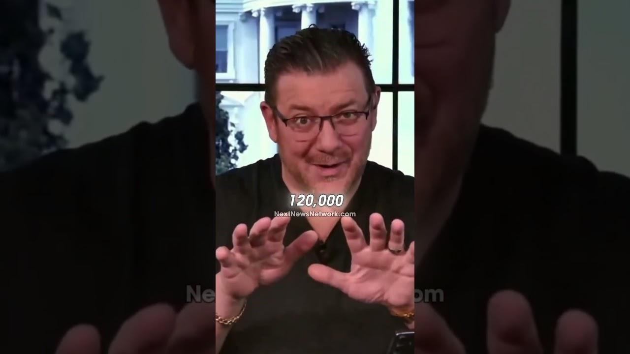 REVEALED: The Secret Life Extension Technology President Trump Uses to Stay UNSTOPPABLE