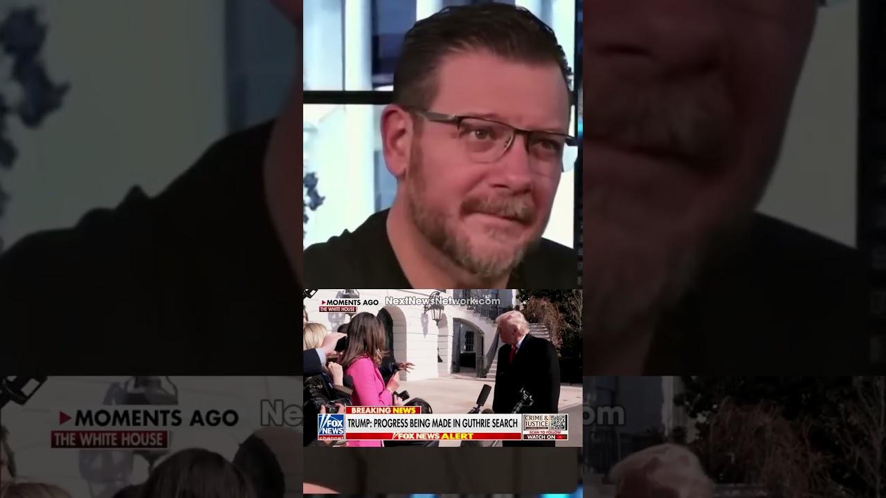 CARTELS IN CHAOS: Trump's Tough Talk Has Drug Traffickers PANICKING