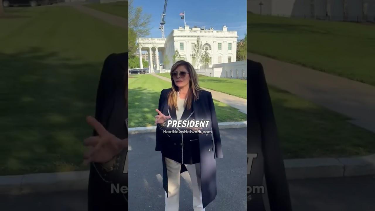 TRUMP DROPS BOMBSHELL: Iran Was 'TWO WEEKS' From Nuclear Weapon Before His Return to Power