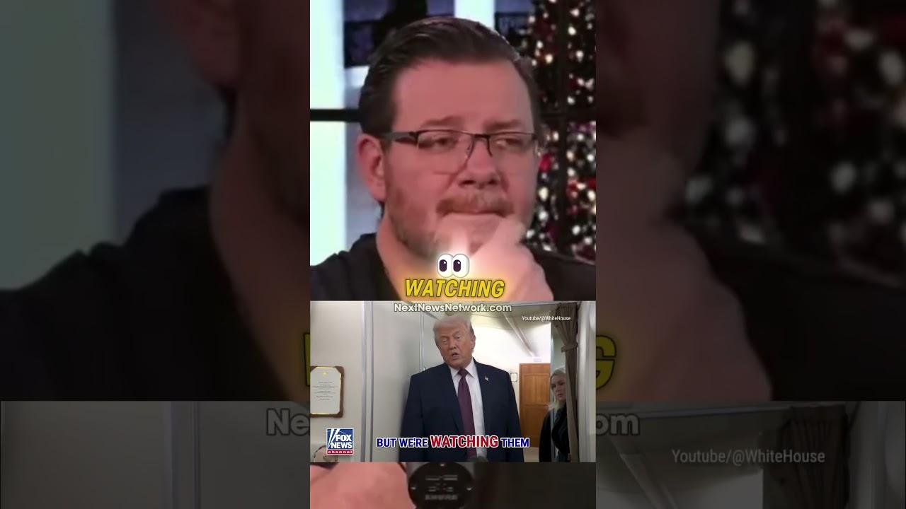 TRUMP'S Iran Strategy REVEALED: Maximum Pressure Returns as Middle East Tensions EXPLODE