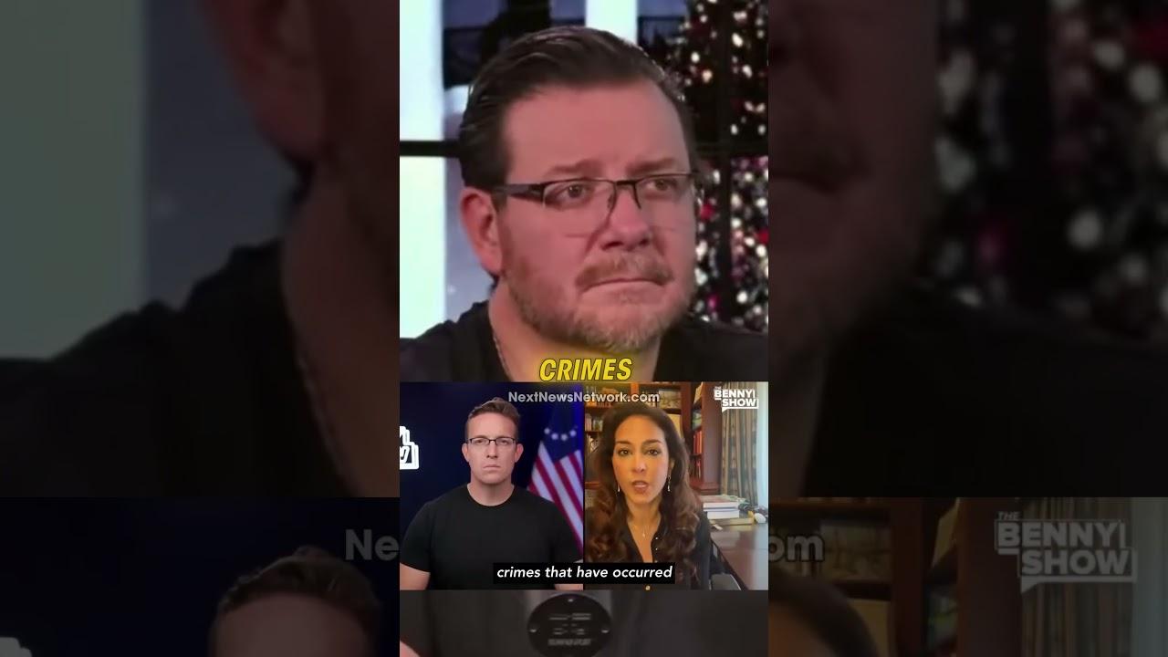BOMBSHELL: Don Lemon Could Face PRISON Time as Trump DOJ Prepares to Expose Dirty Media Secrets