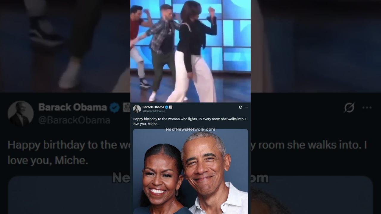 EXPOSED: Obama Finally ADMITS What Everyone Suspected About His Marriage to Michelle