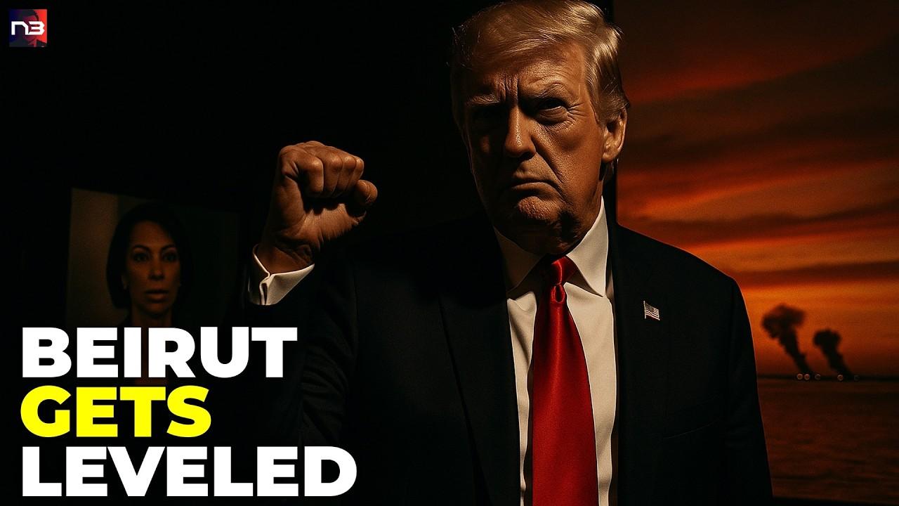 TOTAL DOMINATION: U.S. Military DECIMATES Iranian Navy as Trump Achieves Complete Air Superiority Over Tehran