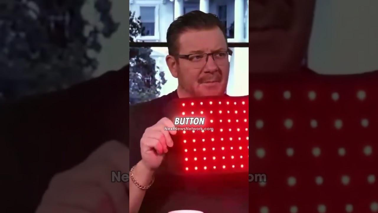 REVEALED: The Life-Extending Technology Trump Uses Is Now Available to Everyday Americans