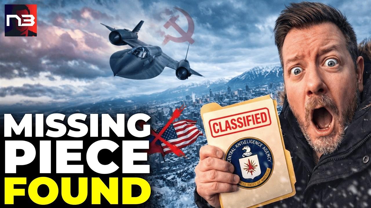 EXPOSED: The Cold War SECRET That Explains Why Trump's Critical Minerals Push Is a Matter of National SURVIVAL