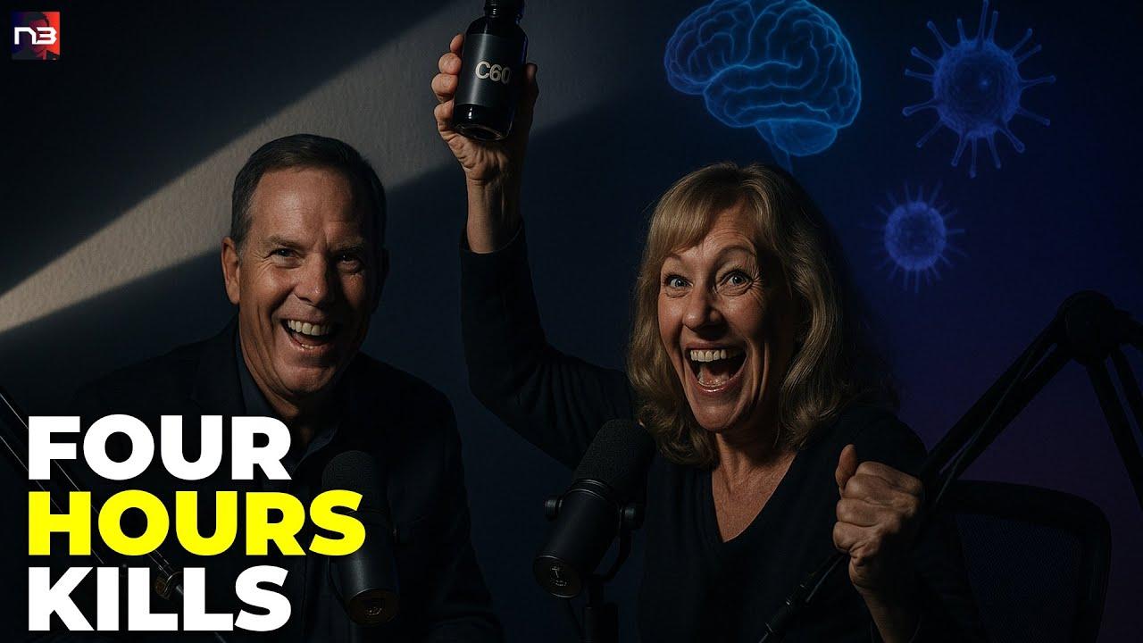 EXPOSED: The Annual Government-Mandated Sleep Experiment That DESTROYS Your Body's Cancer Defenses