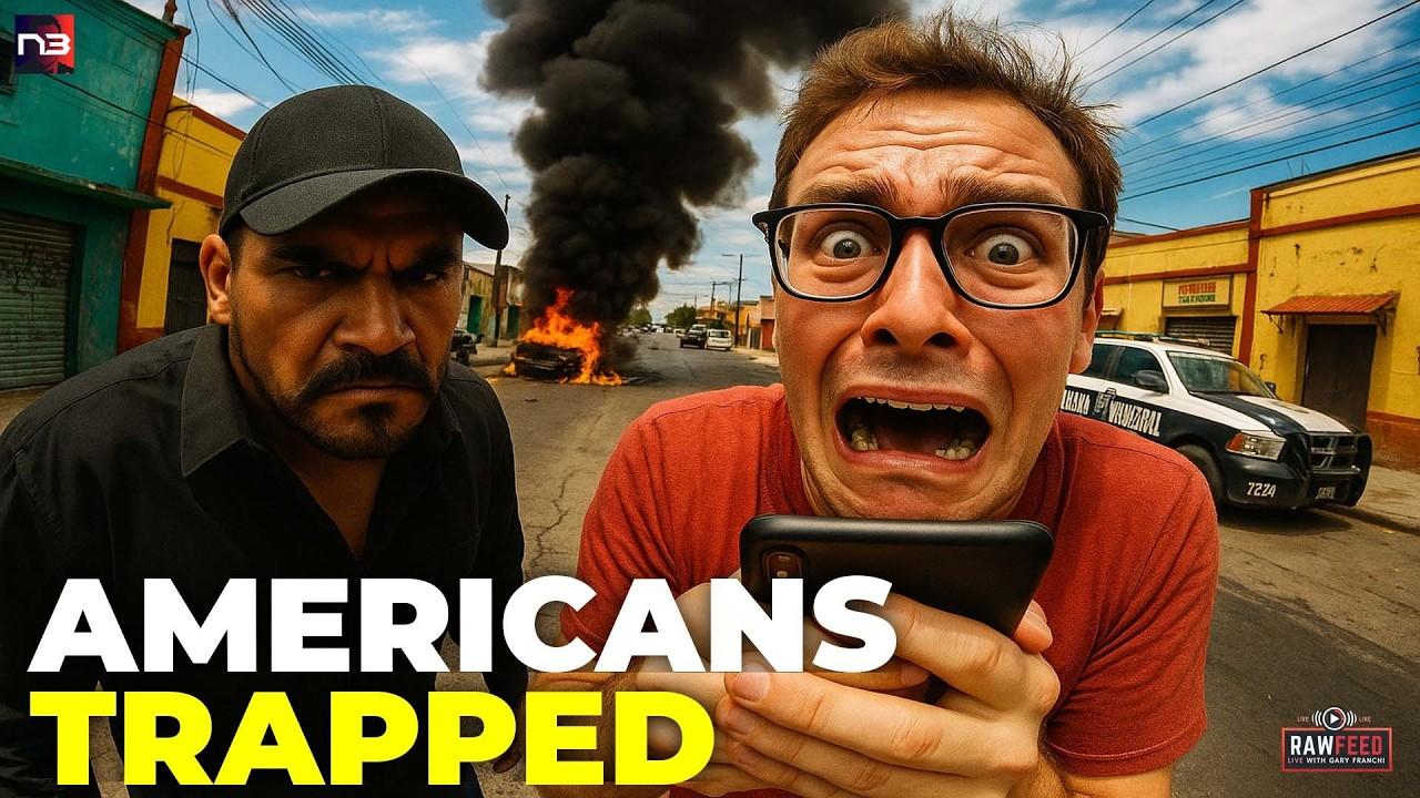 EXPOSED: Democrats Plot State of the Union BOYCOTT While Trump Celebrates American Heroes and Cartels Face Justice