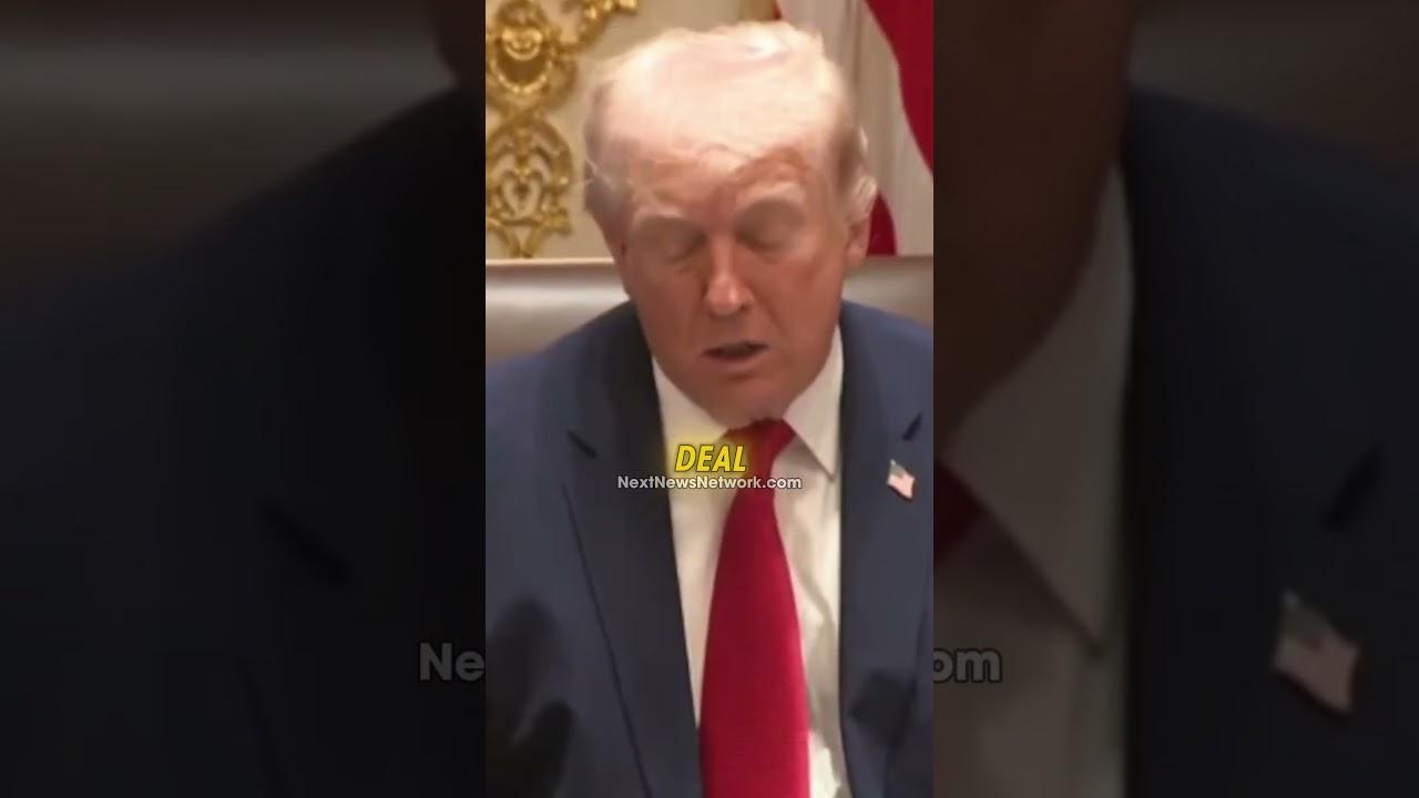 TRUMP DROPS BOMBSHELL: Iranian Leaders 'Dropping Like Flies' as Maximum Pressure Campaign CRUSHES the Regime
