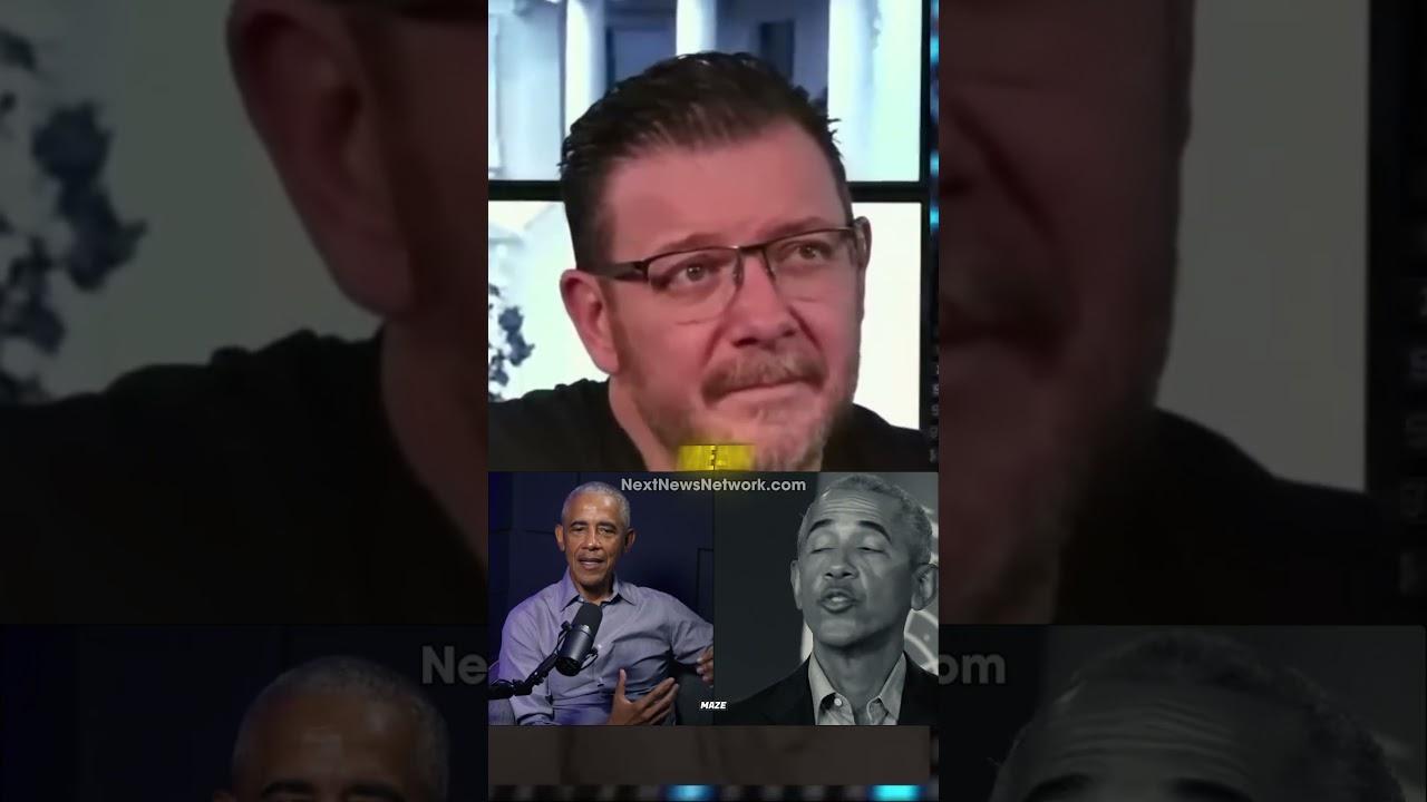 HYPOCRISY EXPOSED: Obama Accuses Republicans of 'Angry Politics' While Telling Young People to 'Stay Angry'