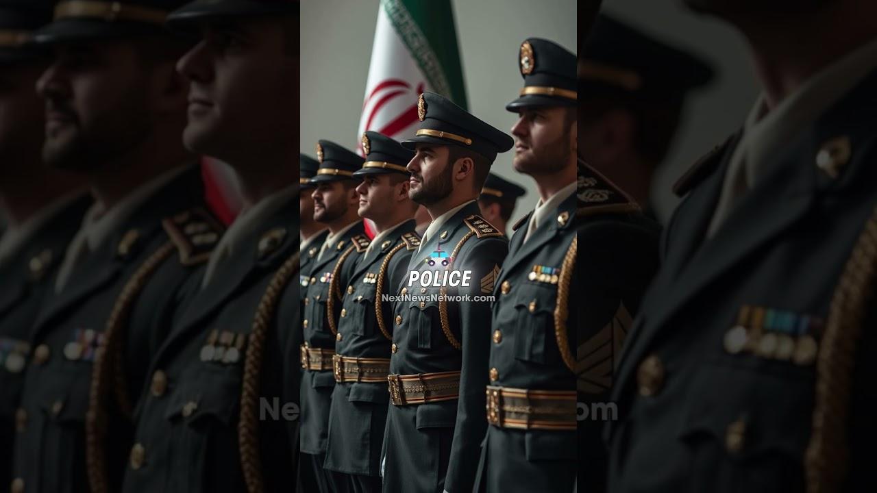 TRUMP DELIVERS STUNNING MESSAGE TO IRANIAN REGIME: 'Lay Down Your Arms Or Be KILLED'