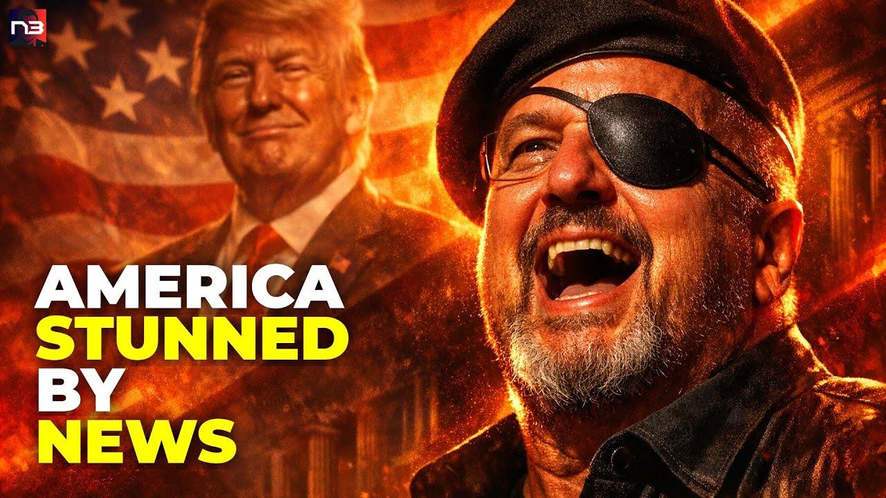 BREAKING: Trump's DOJ VACATES Oath Keepers Convictions — Biden's Political Witch Hunt DISMANTLED
