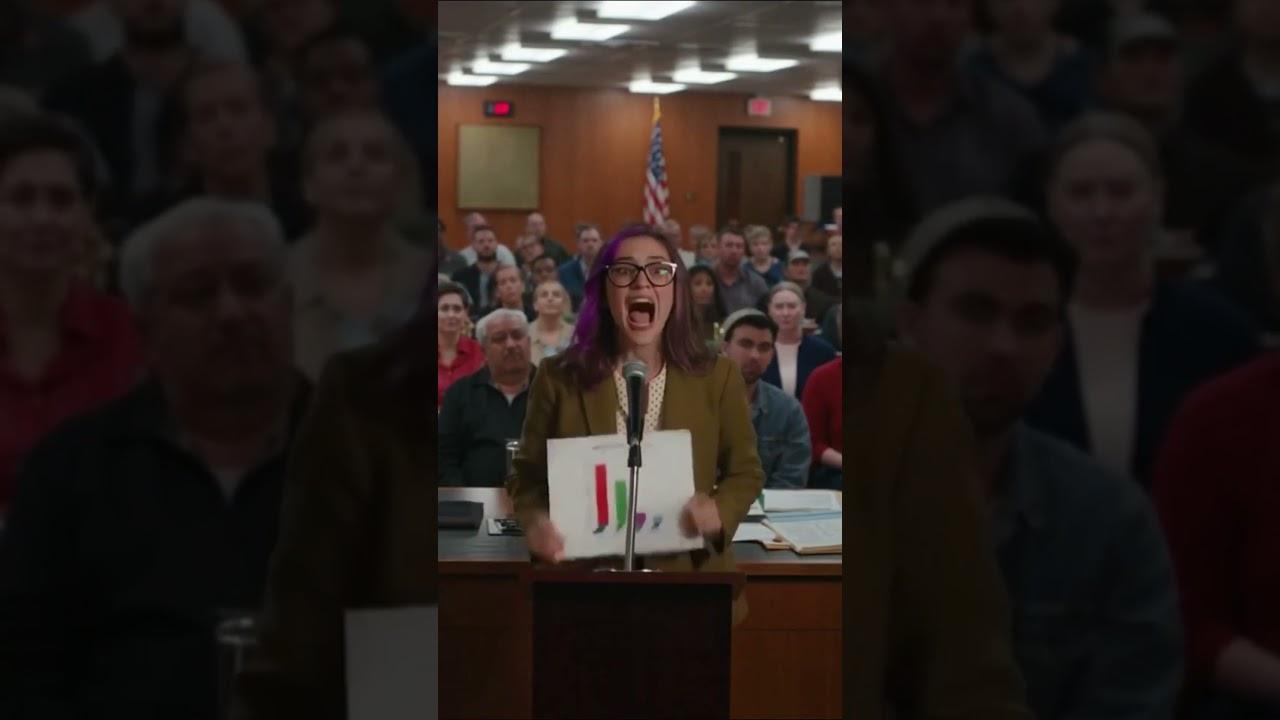 EXPOSED: Liberal City Council Member Proposes INSANE $50 Per Pound Tax on Beef to Fight 'Climate Change'