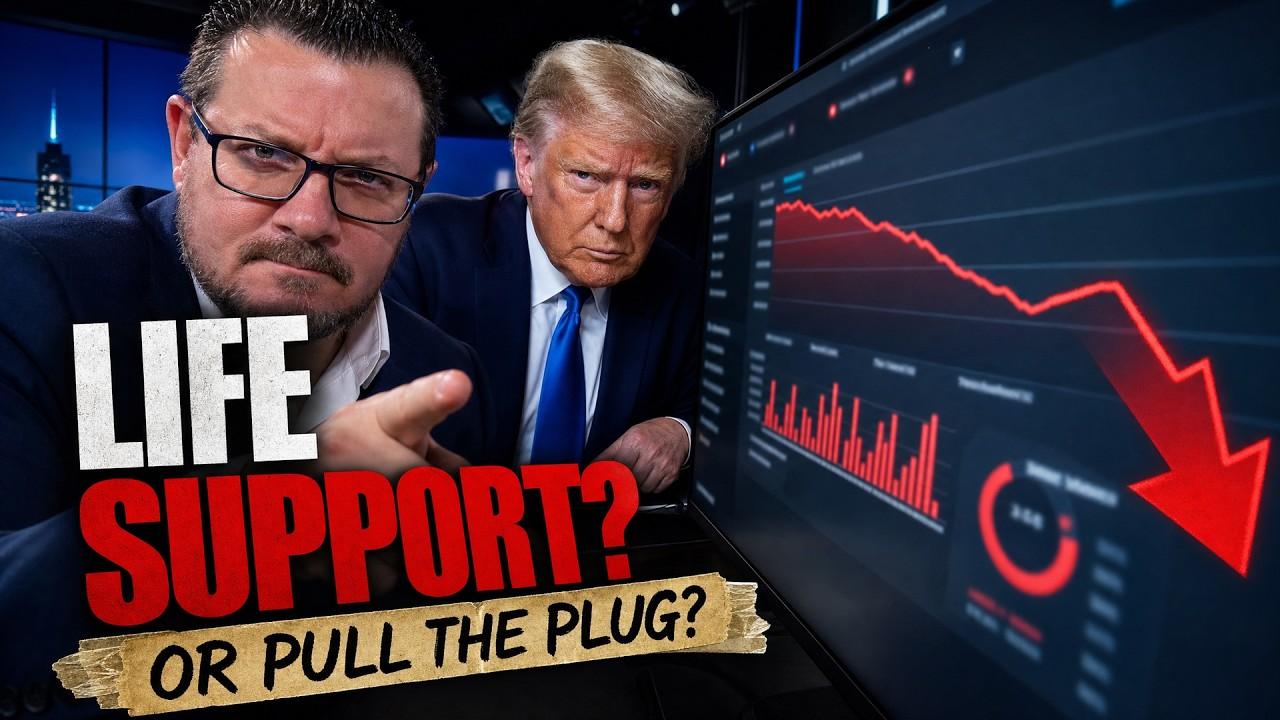 BOMBSHELL: Big Tech's War on Conservative Voices Intensifies as Next News Network Faces Devastating Revenue Drops