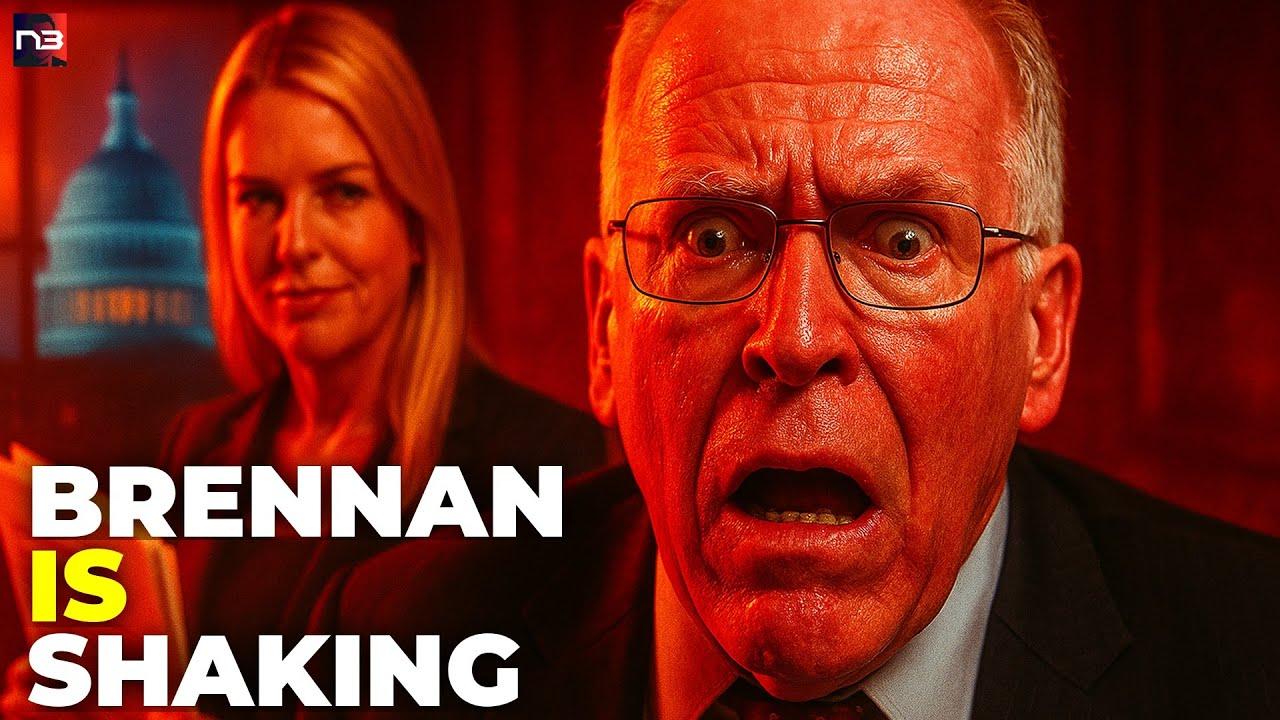 BOMBSHELL: AG Pam Bondi Sets Sights on John Brennan — Grand Jury Indictment Could Come Within WEEKS