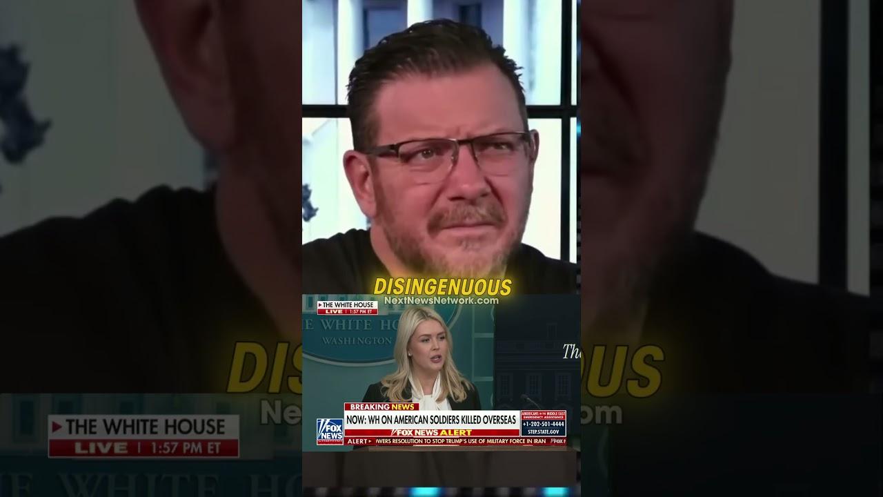 WATCH: Karoline Leavitt DESTROYS CNN's Kaitlan Collins in Epic Fake News Takedown