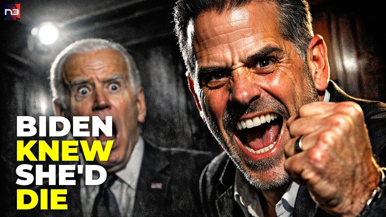 EXPOSED: Biden Officials KNEW Illegal Immigrant Was a Killer — Released Him Anyway, and Now an American Woman Is DEAD