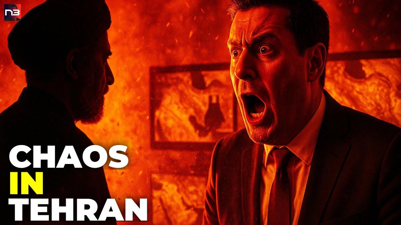 BREAKING: Iran's Military OBLITERATED — 7,000 Targets Destroyed as Navy Sinks in Historic Operation Epic Fury