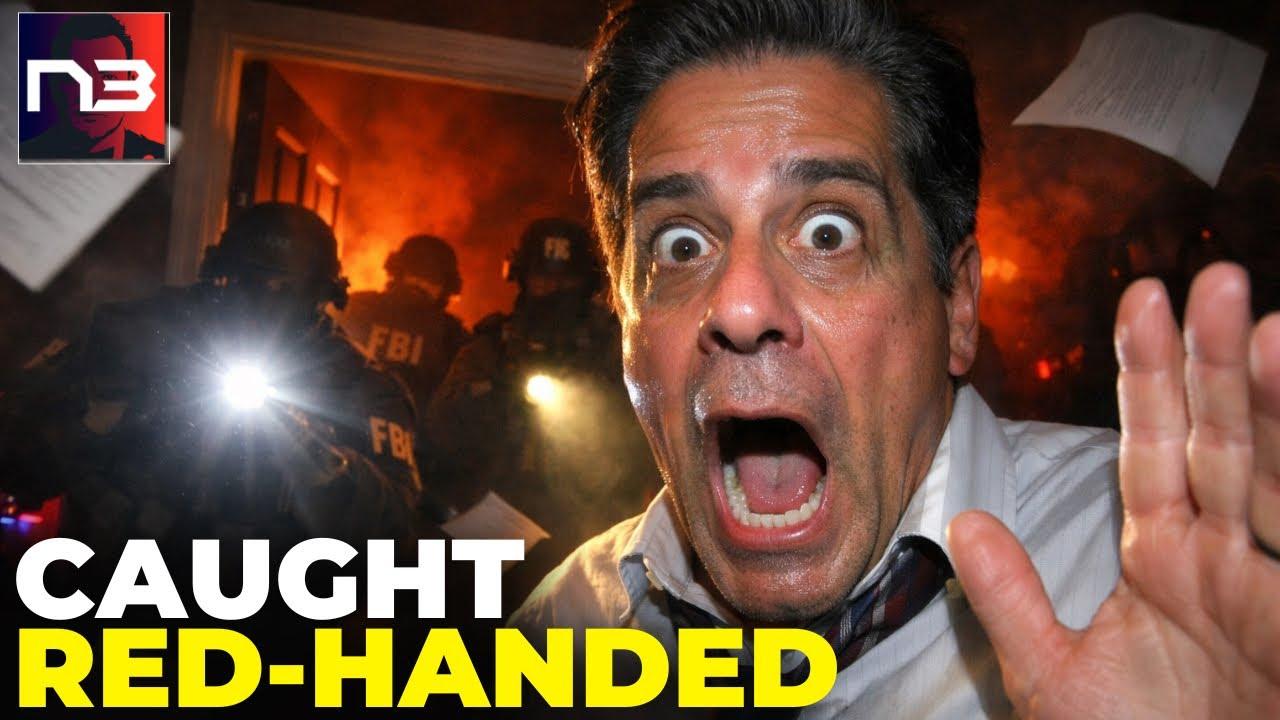 BOMBSHELL: FBI Raids Home of LA Schools Chief Who ADMITTED He Was Illegal for 40 Years – What Are They Hiding in Those Sealed Warrants?