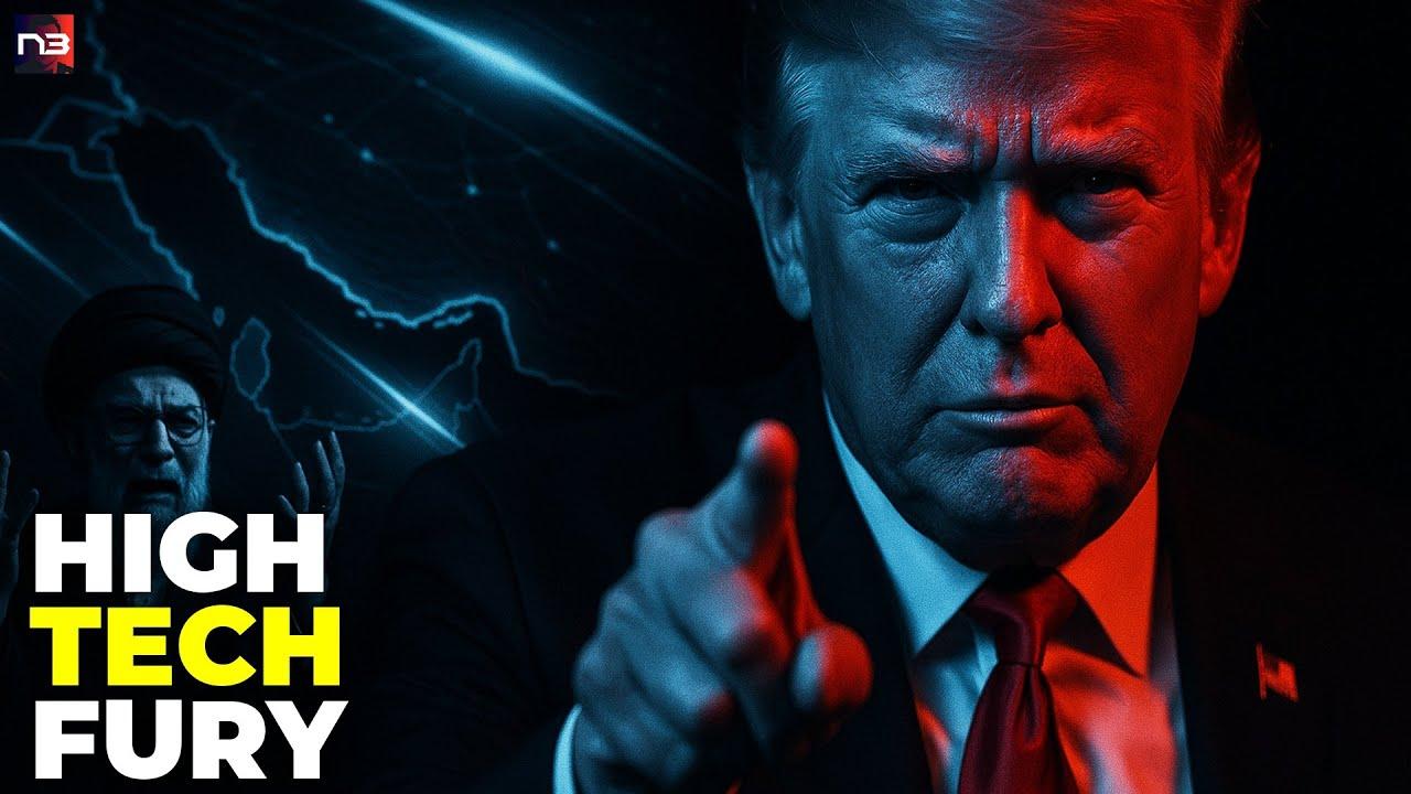 DEVASTATING: Trump's Operation Epic Fury OBLITERATES Iranian Navy — Over 20 Ships Sent to the Bottom of the Persian Gulf