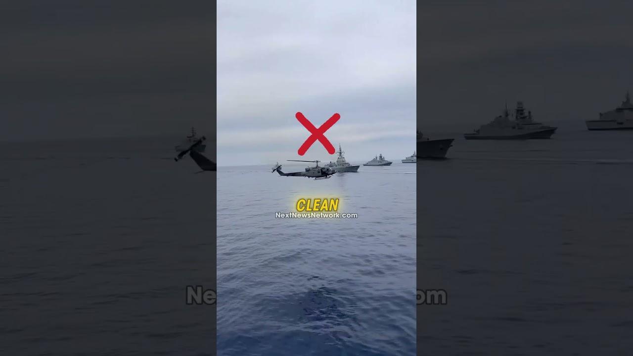 TRUMP DESTROYS Democrat in Fiery Exchange: 'That's Why You're Second-Rate'