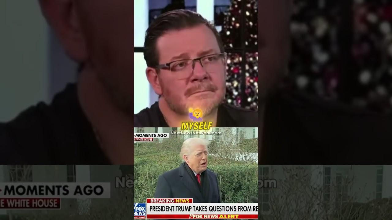 TRUMP DROPS BOMBSHELL: U.S. 'Closer Than You Would Think' to Military Strike on Iran