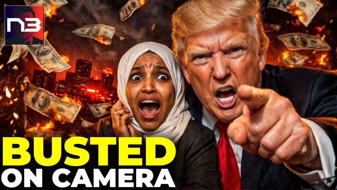 EXPOSED: FBI Cameras Reveal MASSIVE Welfare Fraud – Restaurant Claimed 4,000 Daily Meals, Only 40 People Showed Up